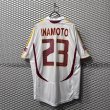 画像7: Galatasaray SK - "INAMOTO" Game Shirt (7)