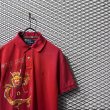 画像4: Polo Ralph Lauren - Dragon Embroidery Polo Shirt (4)