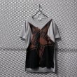 画像1: Vivienne Westwood MAN - ‪"☆" Tee (1)