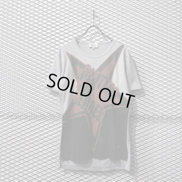 画像1: Vivienne Westwood MAN - "☆" Tee (1)