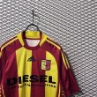 画像4: BASSANO VIRTUS - "DIESEL" Game Shirt (4)