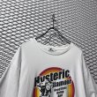 画像2: HYSTERIC GLAMOUR - Nude Girl Tee (2)