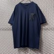 画像3: PRADA - V-neck Pocket Tee (XXL) (3)