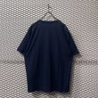 画像6: PRADA - V-neck Pocket Tee (XXL) (6)