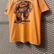 画像3: STUSSY × MARVEL × JAMES JARVIS - "THING" Tee (3)