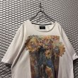 画像2: glamb × JOJO - "The World" Tee (2)