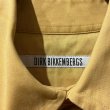 画像5: DIRK BIKKEMBERGS - Piping Work Shirt (5)