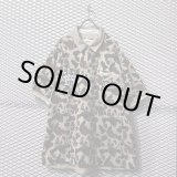 画像: ROCAWEAR - Camouflage Over Polo Shirt (3XL)