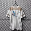 画像1: SUPREME - Flower Football Tee (1)