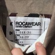 画像4: ROCAWEAR - Camouflage Over Polo Shirt (3XL) (4)