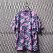 画像6: SUPREME - Lily Rayon Open Collar Shirt (6)