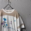 画像4: SUPREME - Flower Football Tee (4)