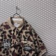 画像5: ROCAWEAR - Camouflage Over Polo Shirt (3XL) (5)