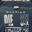 画像5: DIESEL - Tape Graphics Tee (5)