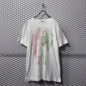 画像: HYSTERIC GLAMOUR - Nude Girl Tee