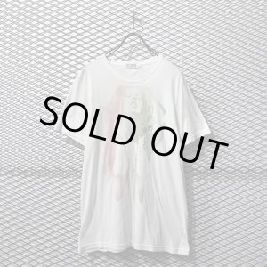 画像: HYSTERIC GLAMOUR - Nude Girl Tee