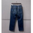 画像5: UNUSED - Damaged Denim Pants (5)