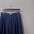 画像4: Vivienne Westwood ANGLOMANIA - 2-Tuck Wide Hakama Pants (4)