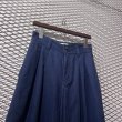 画像2: Vivienne Westwood ANGLOMANIA - 2-Tuck Wide Hakama Pants (2)