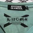 画像5: HYSTERIC GLAMOUR - "Kurt Cobain" Photo L/S Tee (5)