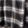 画像6: Number (N)ine - Ombre Check Shirt (6)