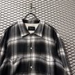 画像4: Number (N)ine - Ombre Check Shirt (4)