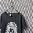 画像4: N.HOOLYWOOD - "UNITED STATES" Tee (4)