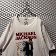 画像4: HYSTERIC GLAMOUR - "Michael Jackson" Tee (4)