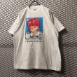 画像3: KONAMI - 90's "ときめきメモリアル" YUKARI KOSHIKI Tee (3)