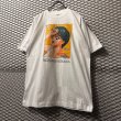 画像3: KONAMI - 90's "ときめきメモリアル" NOZOMI KIYOKAWA Tee (3)