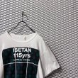 画像4: COMME des GRCONS - ISETAN 115th Anniversary Tee (4)