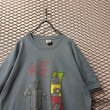 画像4: Vintage - 90's "The Wizard of Oz" Tee (4)