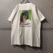 画像3: KONAMI - 90's "ときめきメモリアル" AYAKO KATAGIRI Tee (3)