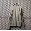 画像12: Maison Martin Margiela - "10" Reversible L/S Tee (12)