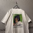 画像2: KONAMI - 90's "ときめきメモリアル" AYAKO KATAGIRI Tee (2)