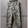 画像3: LIMI feu - Flower Pattern Pants (3)