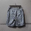 画像7: COMME des GARCONS SHIRT - Pictogram Print Shorts (7)