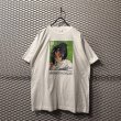 画像1: KONAMI - 90's "ときめきメモリアル" AYAKO KATAGIRI Tee (1)