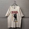 画像1: HYSTERIC GLAMOUR - "Michael Jackson" Tee (1)