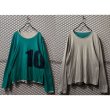 画像1: Maison Martin Margiela - "10" Reversible L/S Tee (1)