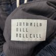 画像6: JUVENILE HALL ROLLCALL - Switching Wide Ribbed Corduroy Pants (6)