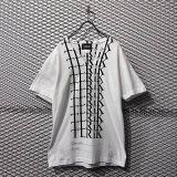 画像: TAKAHIRO MIYASHITA The Soloist - "TLRIK" Vneck Tee