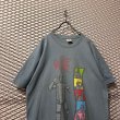 画像2: Vintage - 90's "The Wizard of Oz" Tee (2)