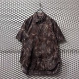 画像: Vivienne Westwood ANGLOMANIA - Hair Transfer Shirt