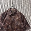 画像4: Vivienne Westwood ANGLOMANIA - Hair Transfer Shirt (4)