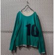 画像2: Maison Martin Margiela - "10" Reversible L/S Tee (2)