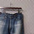 画像10: EVISU - Bondage Denim Pants (10)