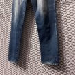 画像9: EVISU - Bondage Denim Pants (9)