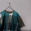 画像4: ISSEY MIYAKE - Multicolor Tee (4)