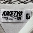 画像5: KIKS TYO - "ほしのあき × DUNK FUTURA" Tee (5)